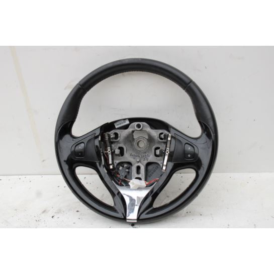Kierownica skórzana multi Renault CLIO CAPTUR