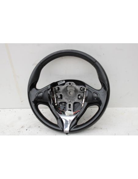 Kierownica skórzana multi Renault CLIO CAPTUR