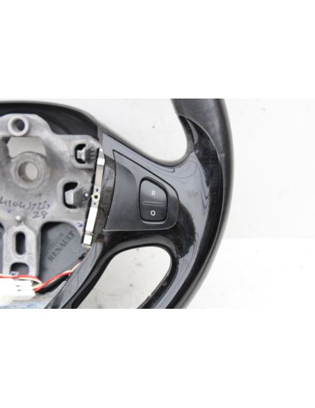 Kierownica skórzana multi Renault CLIO CAPTUR