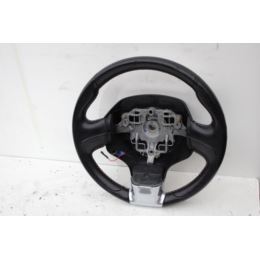 Skórzana kierownica Citroen C3 PICASSO 96848990