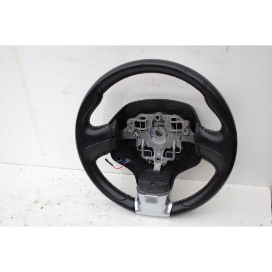 Skórzana kierownica Citroen C3 PICASSO 96848990
