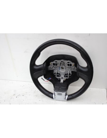 Skórzana kierownica Citroen C3 PICASSO 96848990