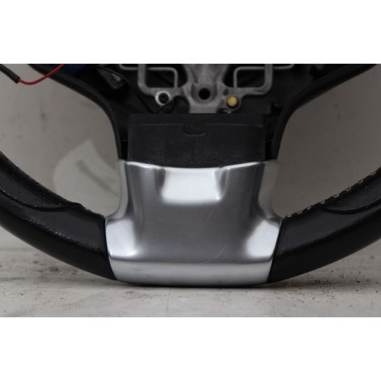 Skórzana kierownica Citroen C3 PICASSO 96848990
