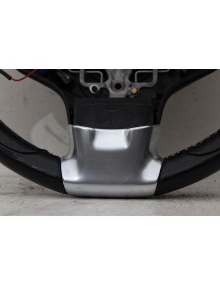Skórzana kierownica Citroen C3 PICASSO 96848990