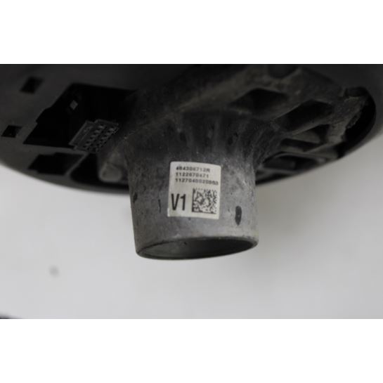 Kierownica z poduszką 484306712R Renault Scenic