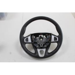Kierownica bez poduszki Renault SCENIC MEGANE