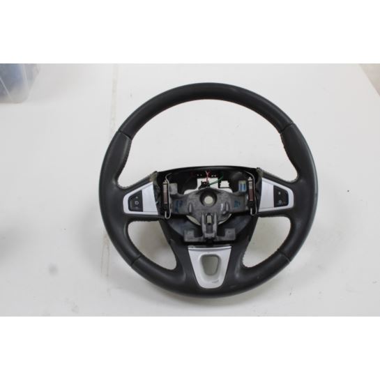 Kierownica bez poduszki Renault SCENIC MEGANE