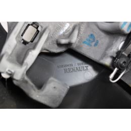 Kierownica bez poduszki Renault SCENIC MEGANE 2