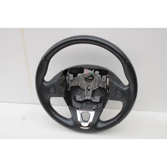 Kierownica bez poduszki Renault SCENIC MEGANE