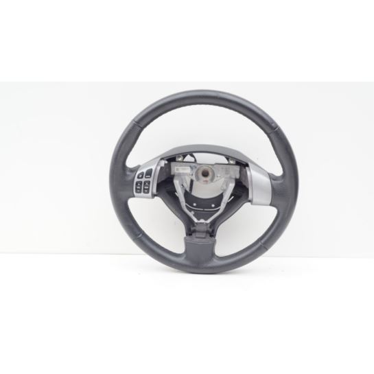 Kierownica skórzana bez poduszki Suzuki GS131-0561