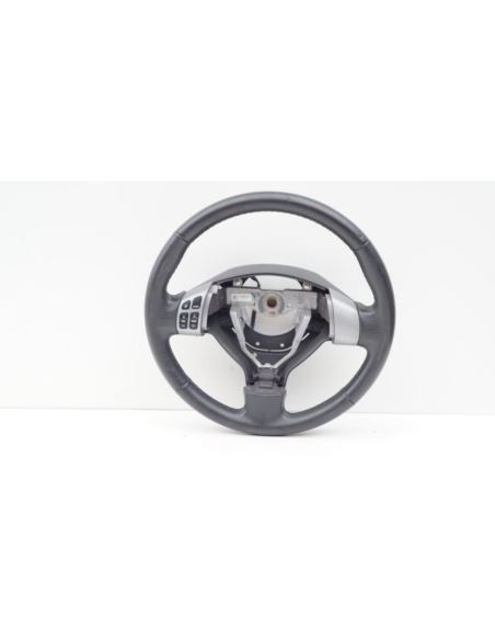 Kierownica skórzana bez poduszki Suzuki GS131-0561