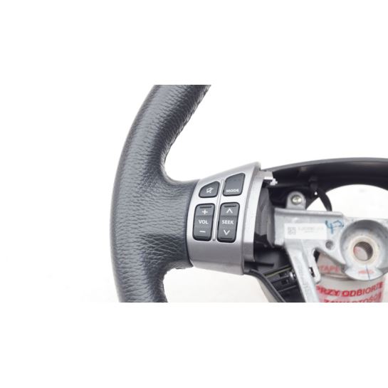 Kierownica skórzana bez poduszki Suzuki GS131-0561