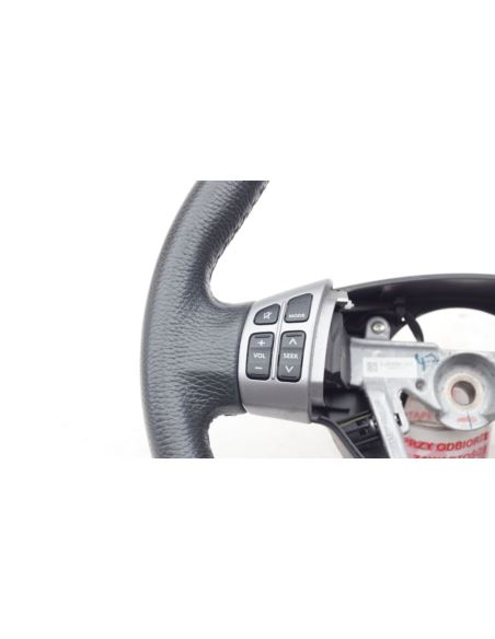 Kierownica skórzana bez poduszki Suzuki GS131-0561