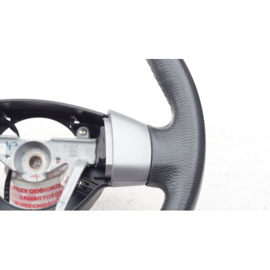 Kierownica skórzana bez poduszki Suzuki GS131-0561