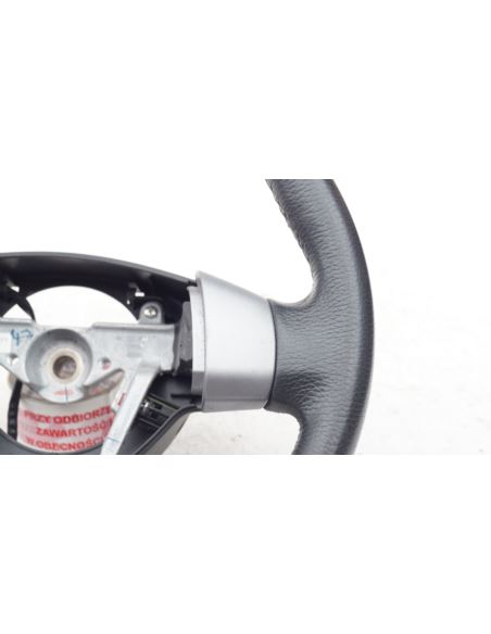 Kierownica skórzana bez poduszki Suzuki GS131-0561
