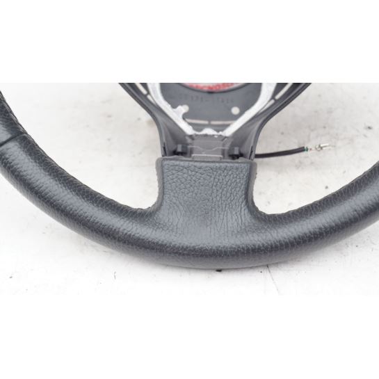 Kierownica skórzana bez poduszki Suzuki GS131-0561