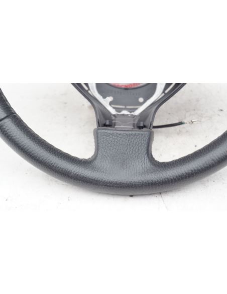 Kierownica skórzana bez poduszki Suzuki GS131-0561