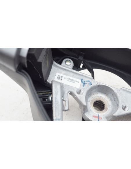 Kierownica skórzana bez poduszki Suzuki GS131-0561