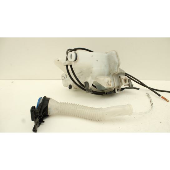 Zbiornik płynu spryskiwaczy Mazda CX-5 KD4567480