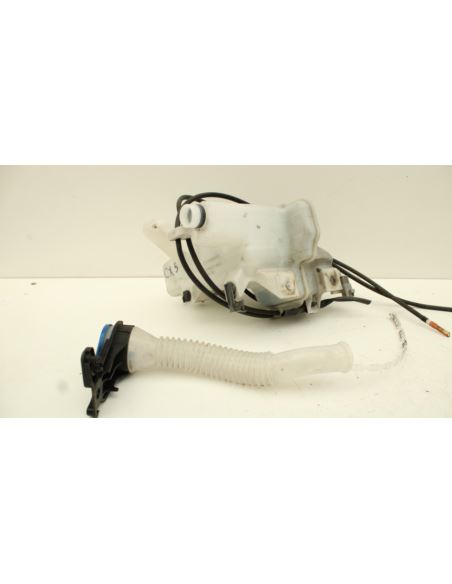 Zbiornik płynu spryskiwaczy Mazda CX-5 KD4567480