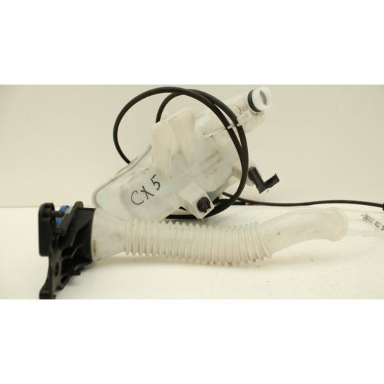 Zbiornik płynu spryskiwaczy Mazda CX-5 KD4567480