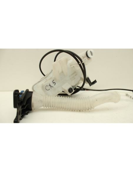 Zbiornik płynu spryskiwaczy Mazda CX-5 KD4567480