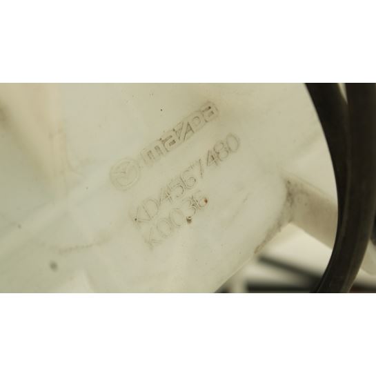 Zbiornik płynu spryskiwaczy Mazda CX-5 KD4567480
