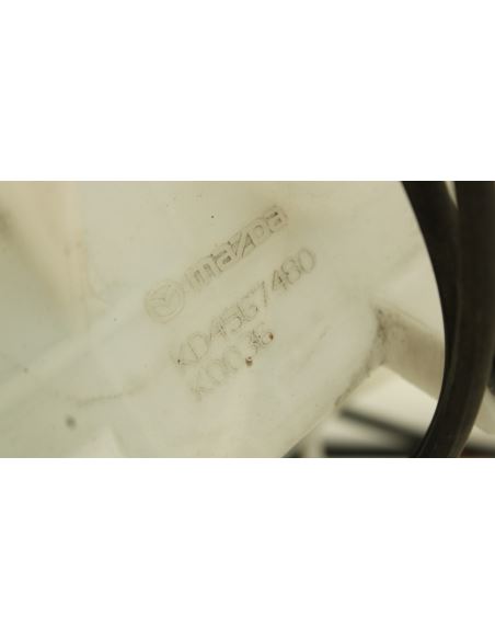 Zbiornik płynu spryskiwaczy Mazda CX-5 KD4567480