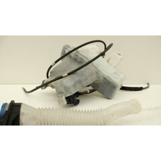Zbiornik płynu spryskiwaczy Mazda CX-5 KD4567480