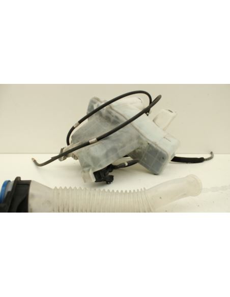 Zbiornik płynu spryskiwaczy Mazda CX-5 KD4567480
