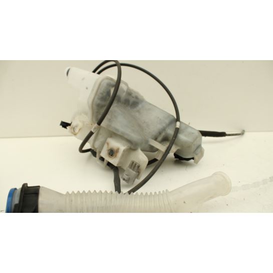 Zbiornik płynu spryskiwaczy Mazda CX-5 KD4567480