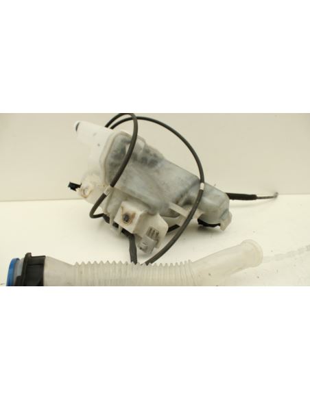 Zbiornik płynu spryskiwaczy Mazda CX-5 KD4567480