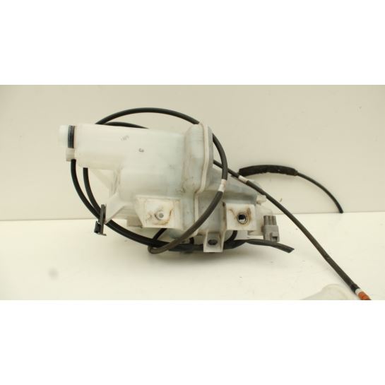 Zbiornik płynu spryskiwaczy Mazda CX-5 KD4567480