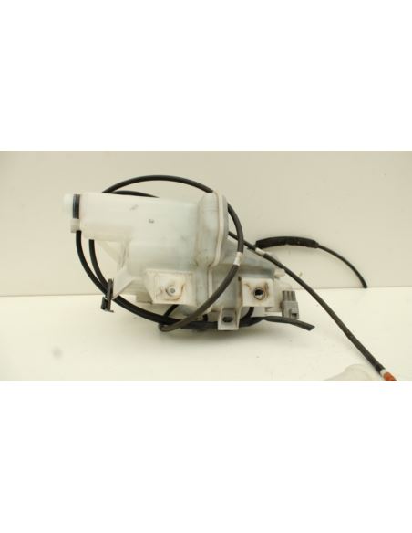 Zbiornik płynu spryskiwaczy Mazda CX-5 KD4567480