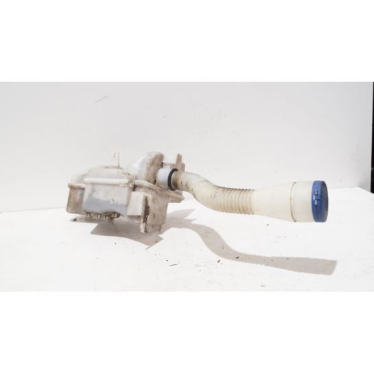 Zbiornik spryskiwaczy Peugeot 308 I T7 9681207880