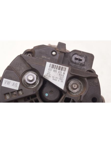 Alternator Skoda Seat Vw 1.4 16V 037903025M