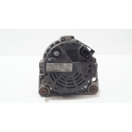 Alternator VW Skoda Seat 1.4B 037903025