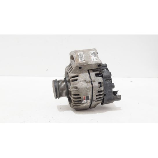 Alternator Fiat QUBO DOBLO TG9S036 Ford KA TG9S036