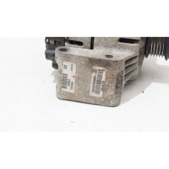 Alternator Fiat QUBO DOBLO TG9S036 Ford KA TG9S036