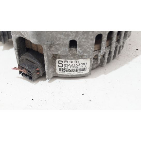 Alternator Mazda 3 BM CX-5 A2TX3081 SH01