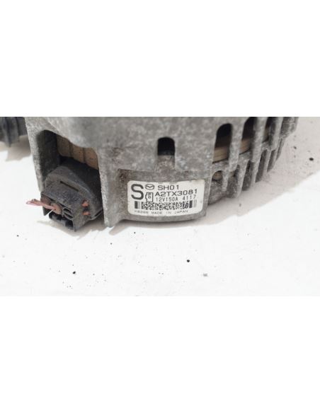 Alternator Mazda 3 BM CX-5 A2TX3081 SH01