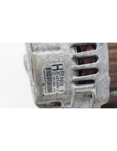 Alternator Mazda 2 CX-3 CX-5 A5TJ0591ZT P51X