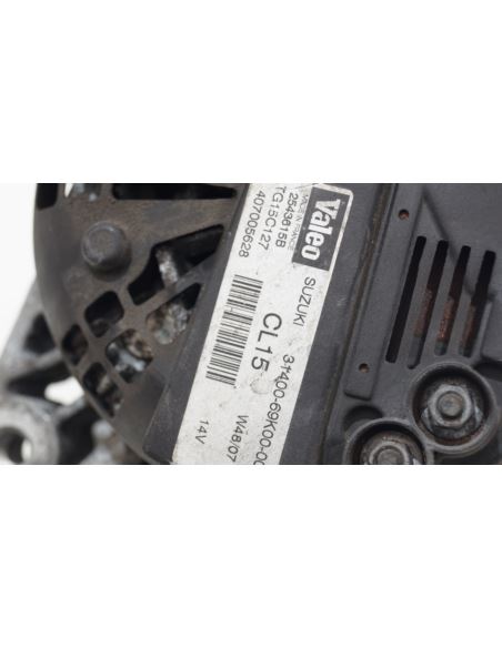 Alternator Suzuki SX4 Fiat SEDICI 31400-69K00