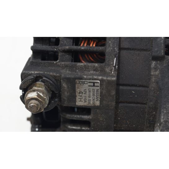 Alternator Nissan MURANO 23100-CN100