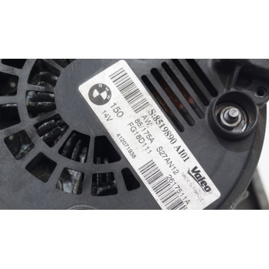 Alternator BMW F20 F30 8519890