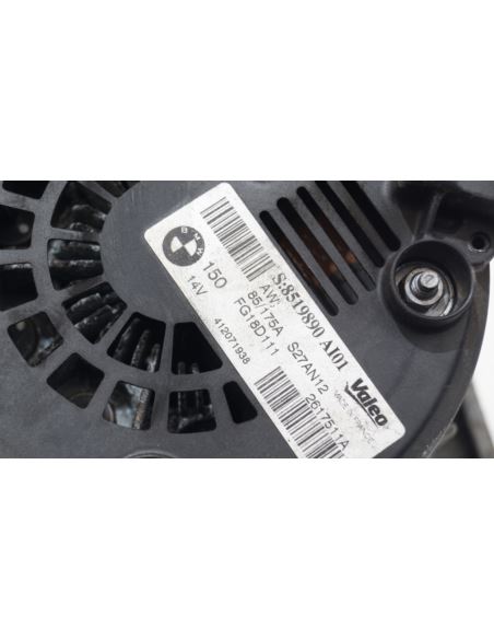 Alternator BMW F20 F30 8519890