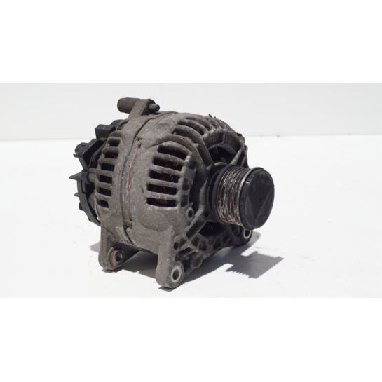Alternator Nissan QASHQAI J10 1.5 DCI 8200728292-E