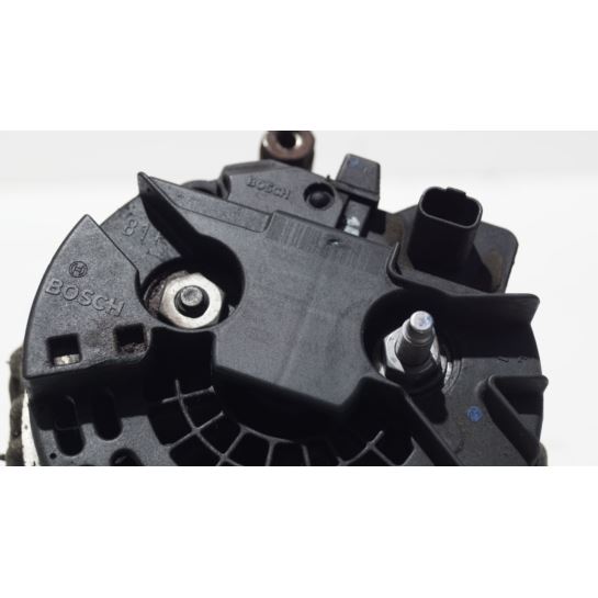 Alternator Nissan QASHQAI J10 1.5 DCI 8200728292-E