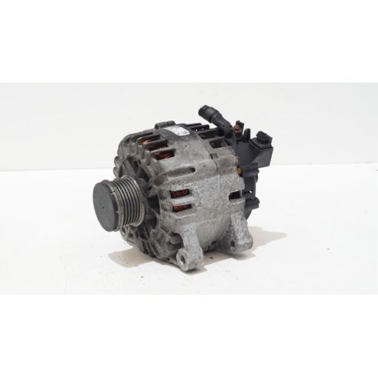 Alternator Ford Volvo 1.6 TDCI TG15C186