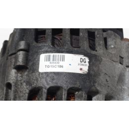 Alternator Ford Volvo 1.6 TDCI TG15C186 2